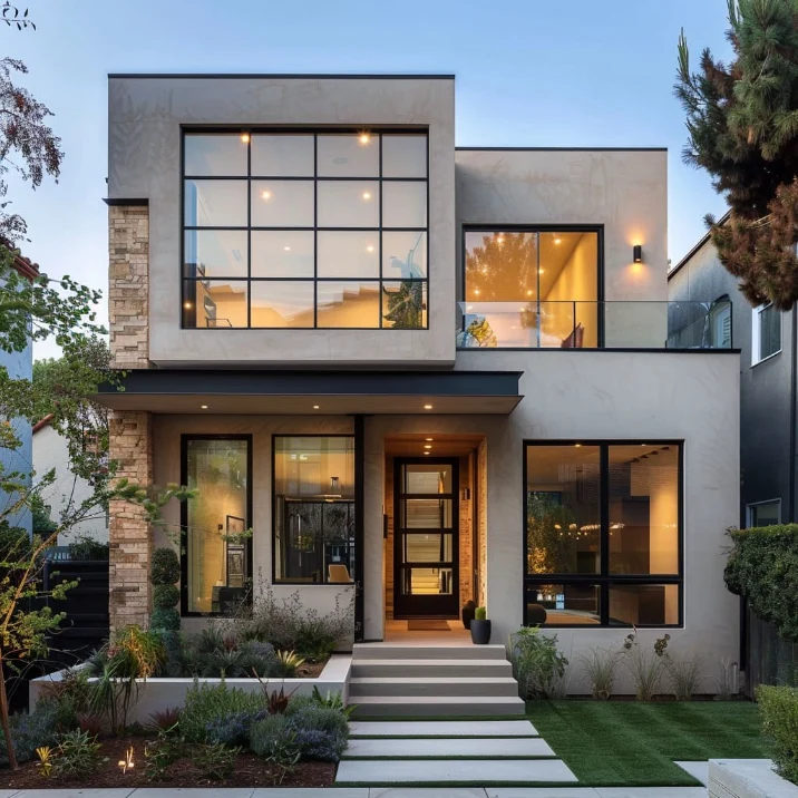 Residential Property